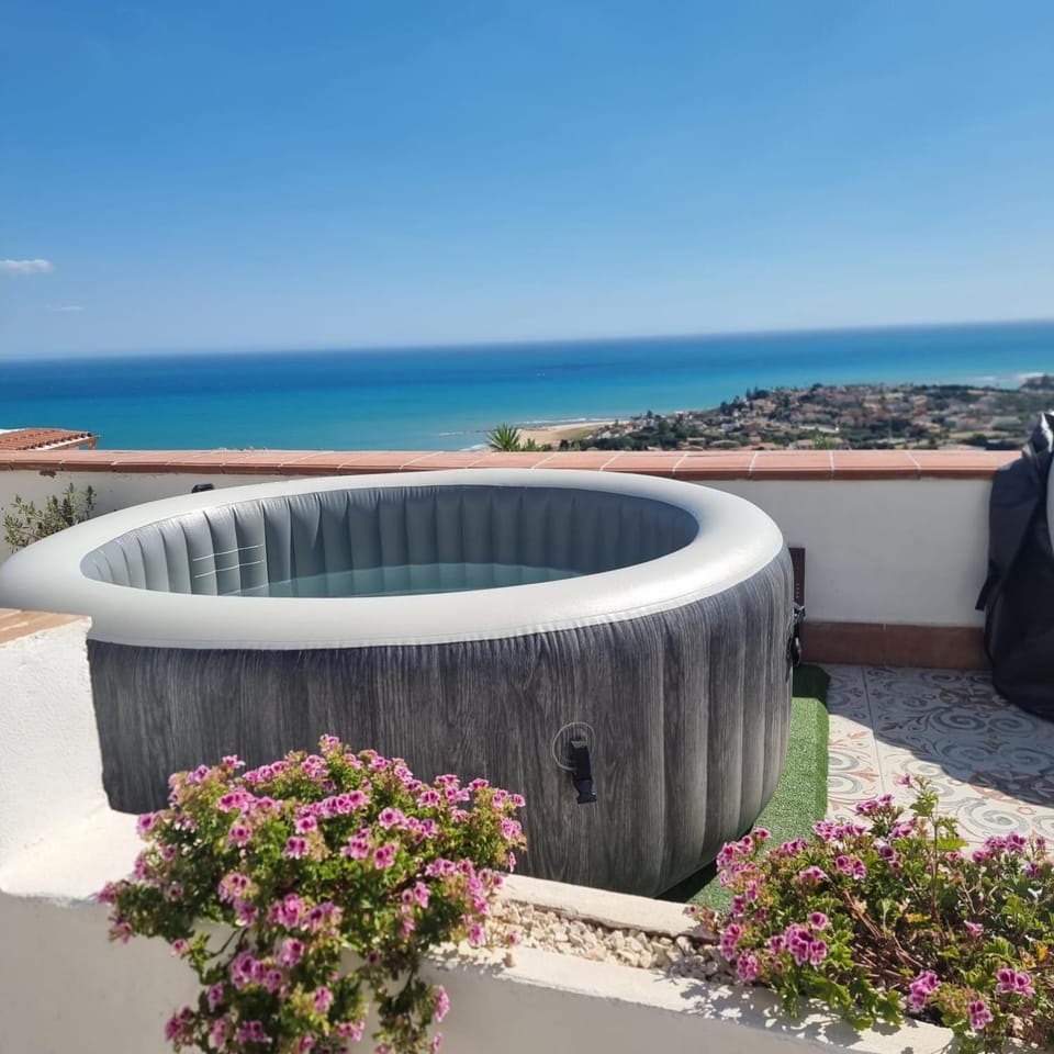 Villa Eden Bed and Breakfast in Porto Empedocle