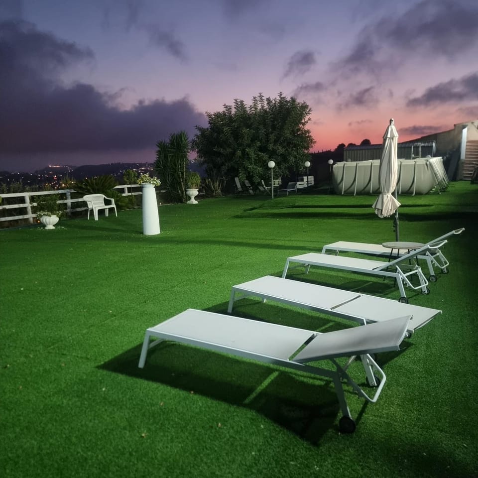 Villa Eden Bed and Breakfast in Porto Empedocle