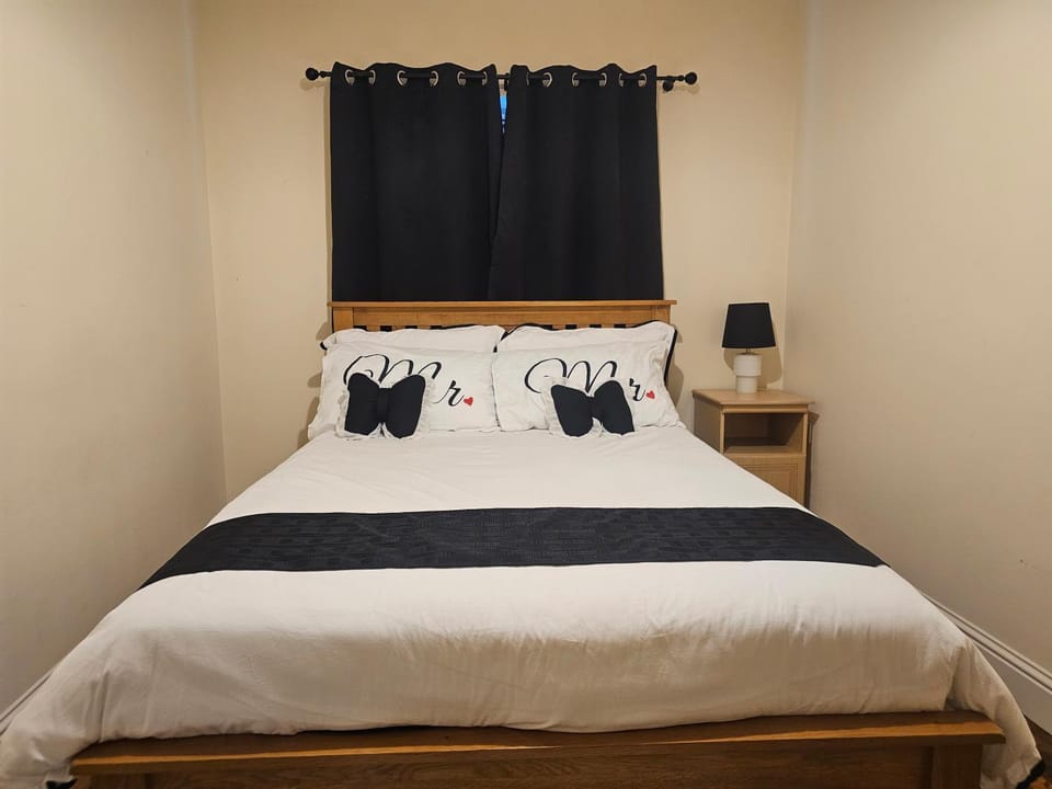 Listowel Town B Vacation rental in County Kerry