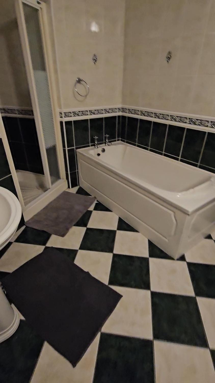 Listowel Town B Vacation rental in County Kerry