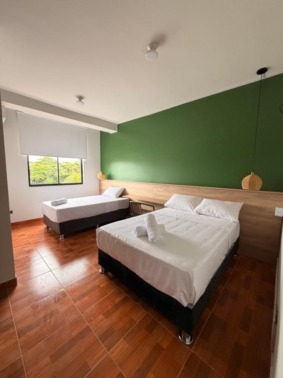 Amazon Garden Suite & Apartment Apartment in Pucallpa