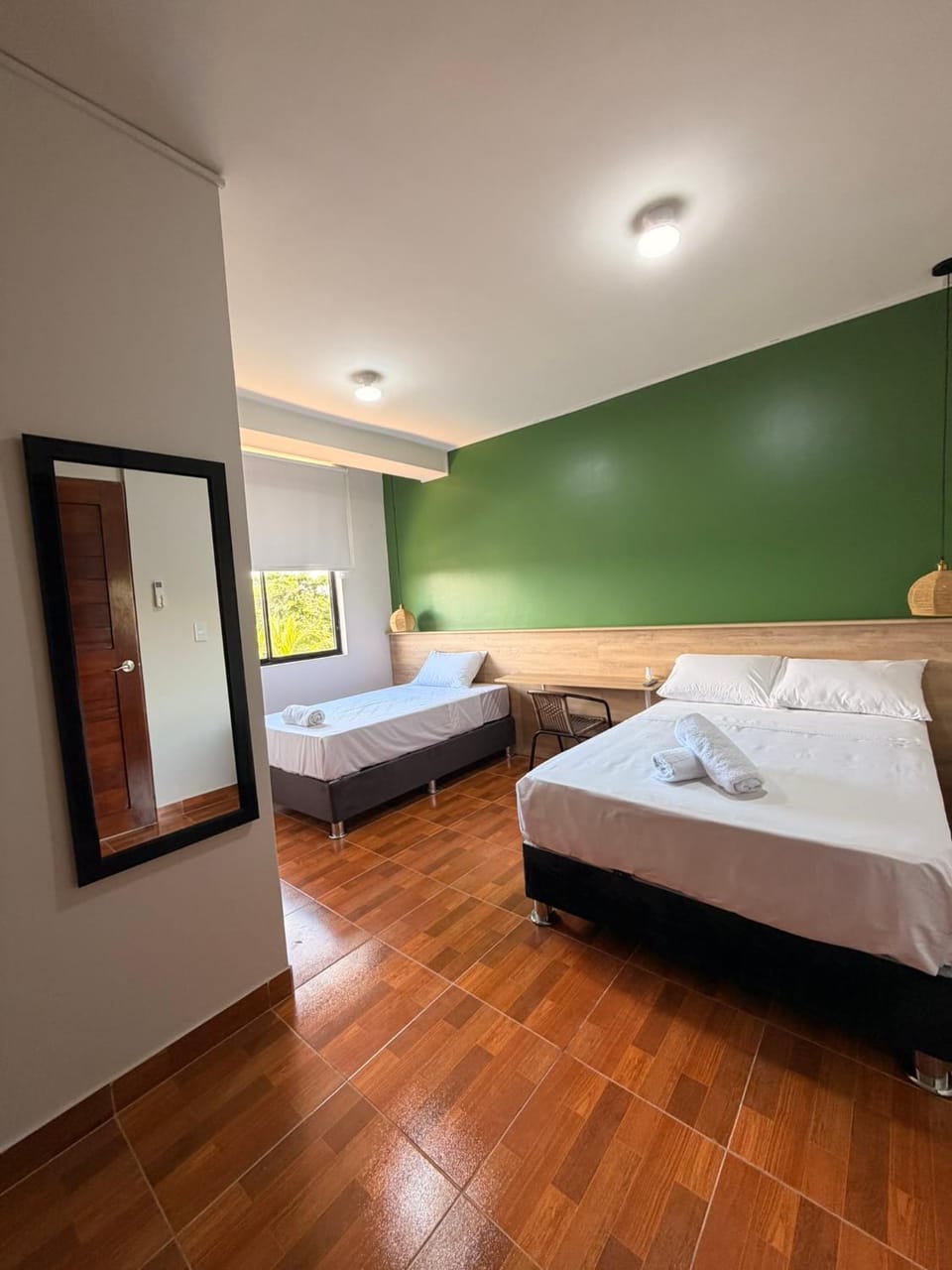 Amazon Garden Suite & Apartment Apartment in Pucallpa