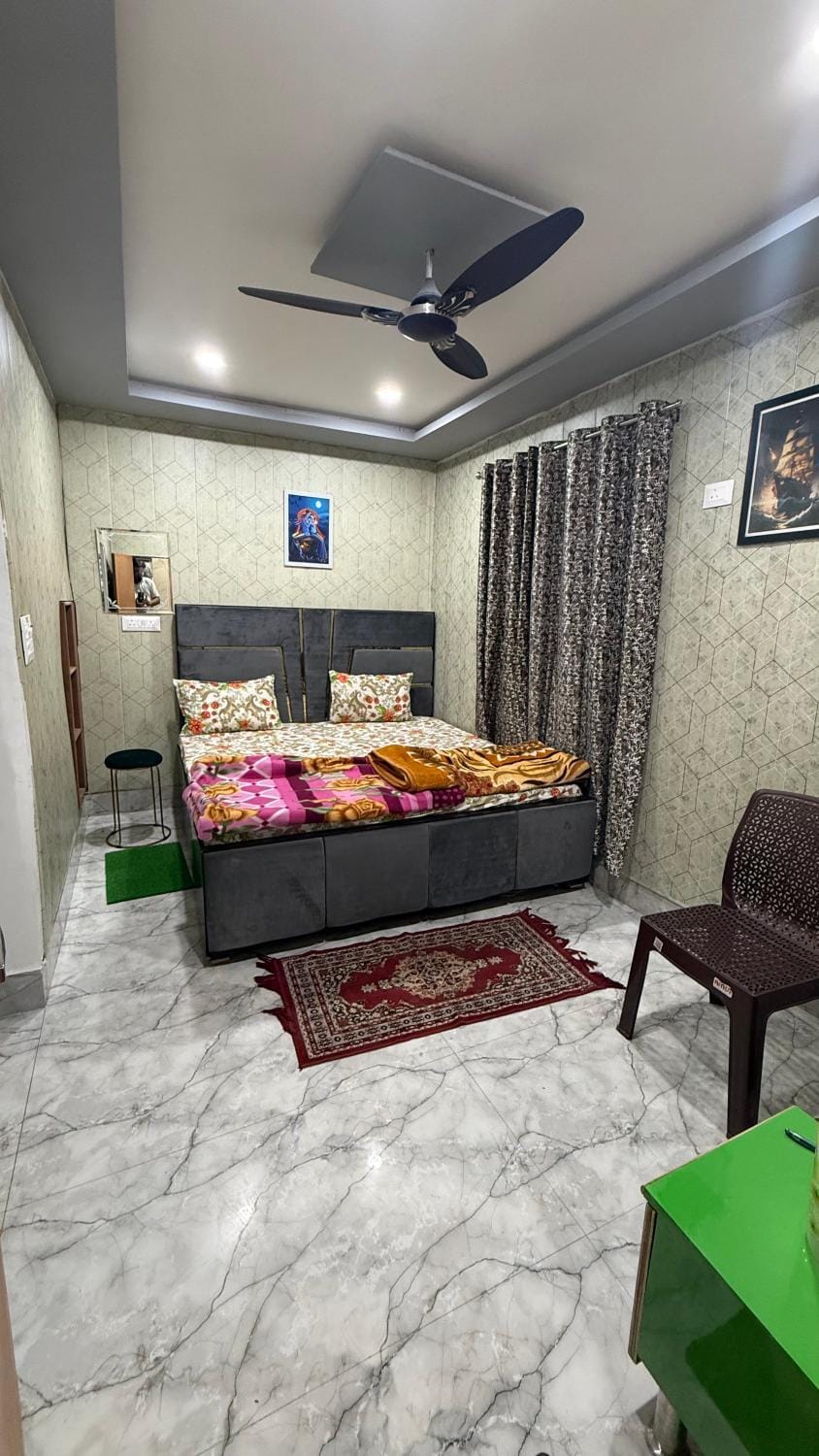 Sneham home stay Bed and Breakfast in Uttar Pradesh