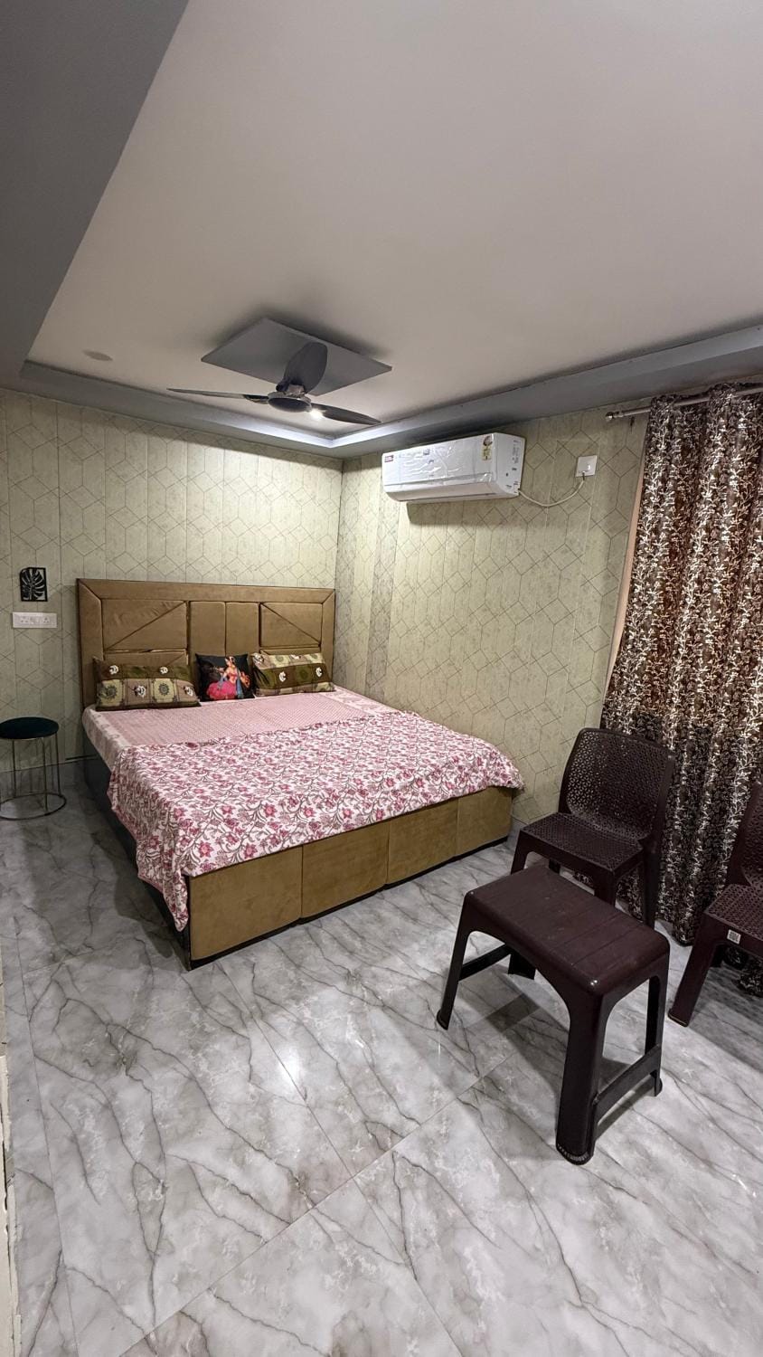 Sneham home stay Bed and Breakfast in Uttar Pradesh