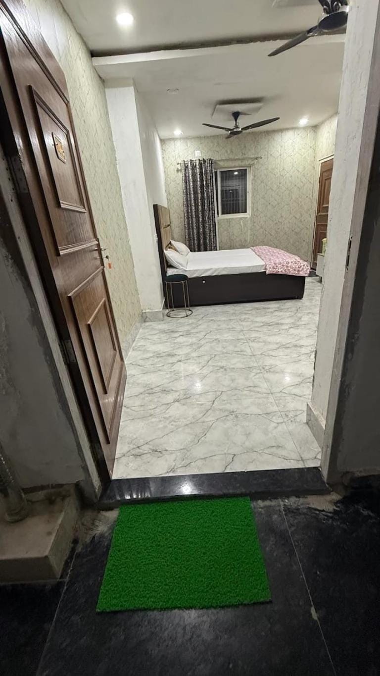 Sneham home stay Bed and Breakfast in Uttar Pradesh