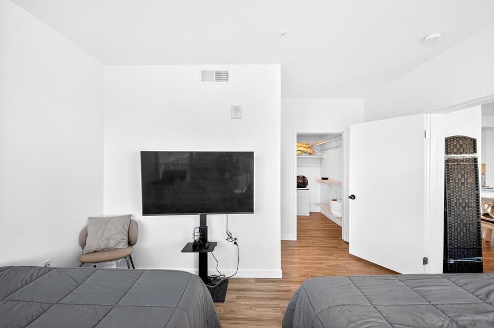 fusion hollywood Apartment in Hollywood