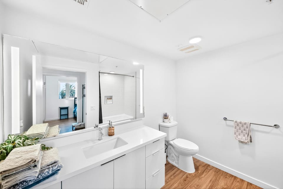 fusion hollywood Apartment in Hollywood