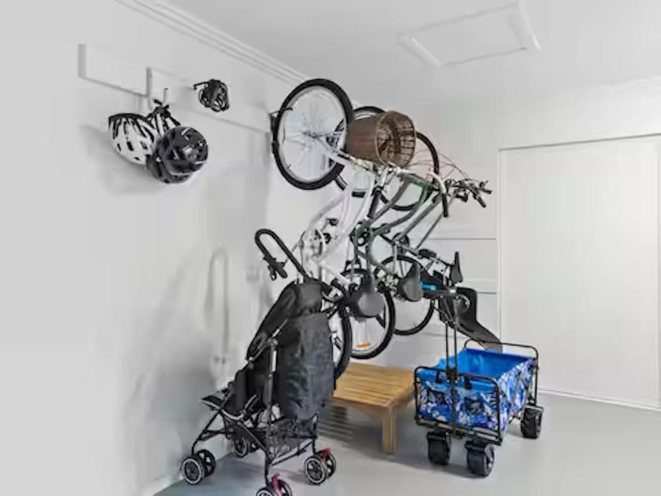 Cycling