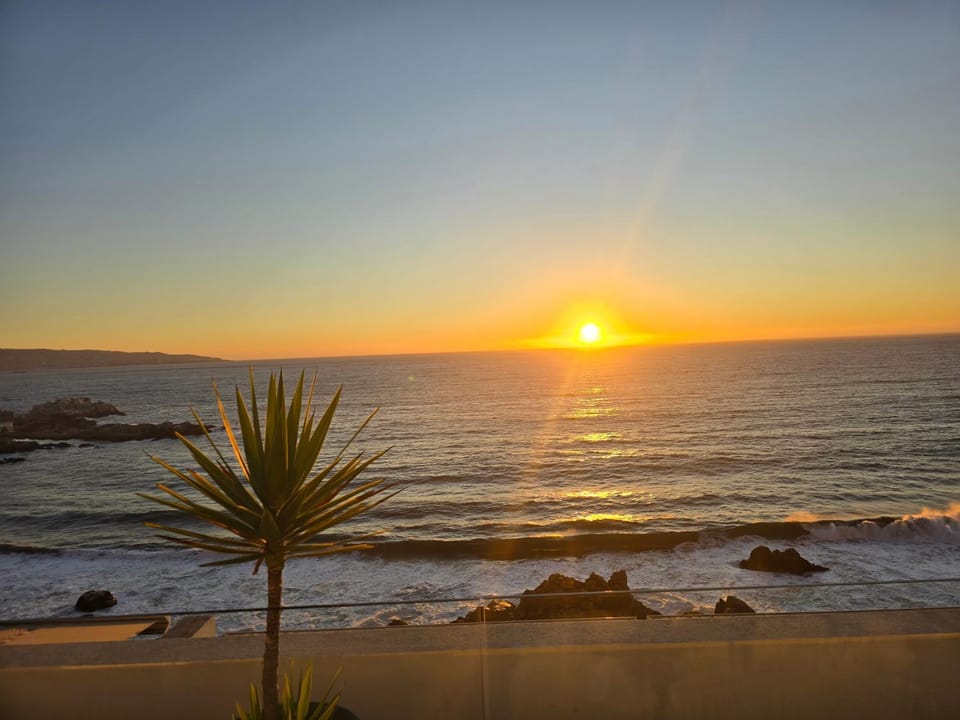 Hermoso departamento en Reñaca Apartment in Vina del Mar