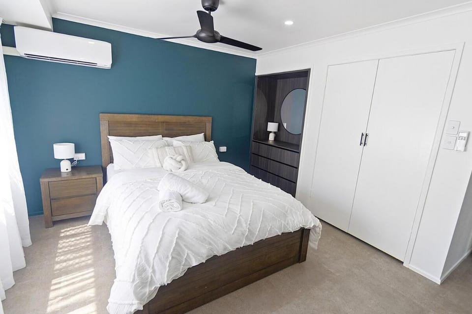 Studio Three Apartment in Bundaberg