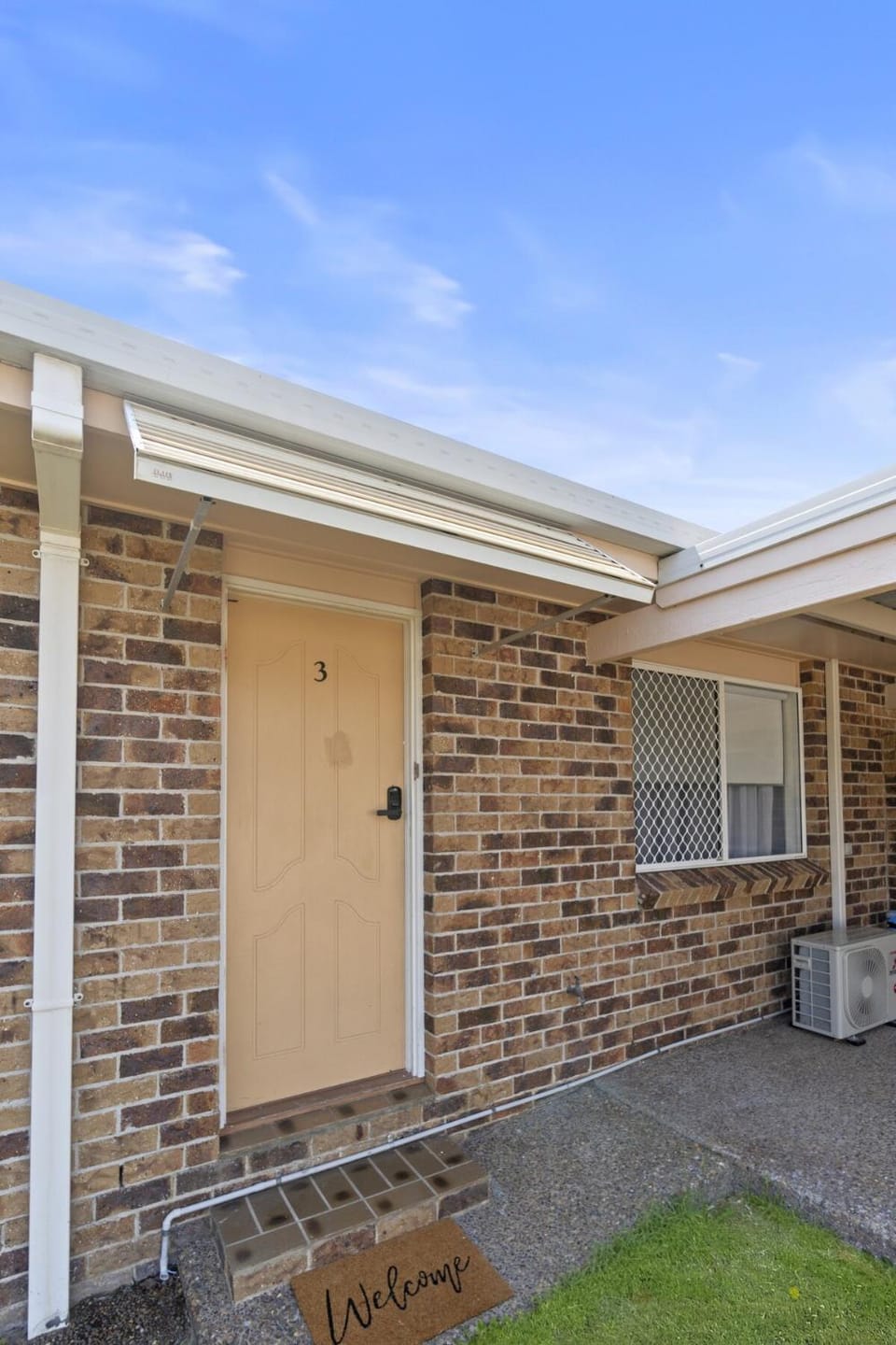 Studio Three Apartment in Bundaberg