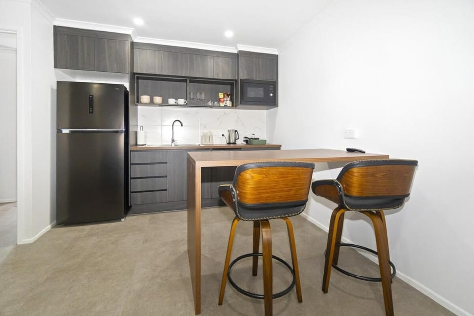 Studio Three Apartment in Bundaberg