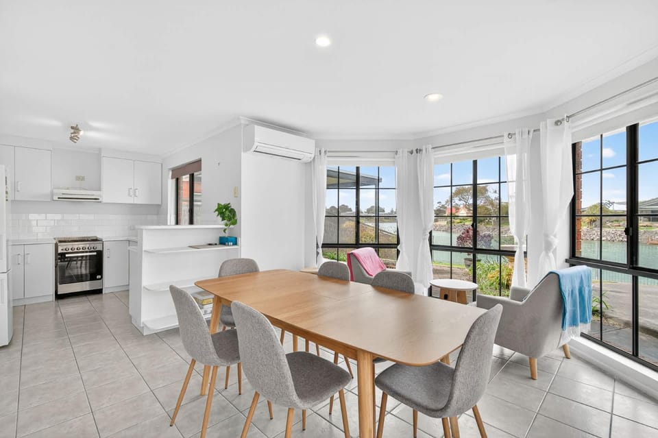 17 Matthew Flinders Dve Encounter Bay - Linen Included House in Encounter Bay
