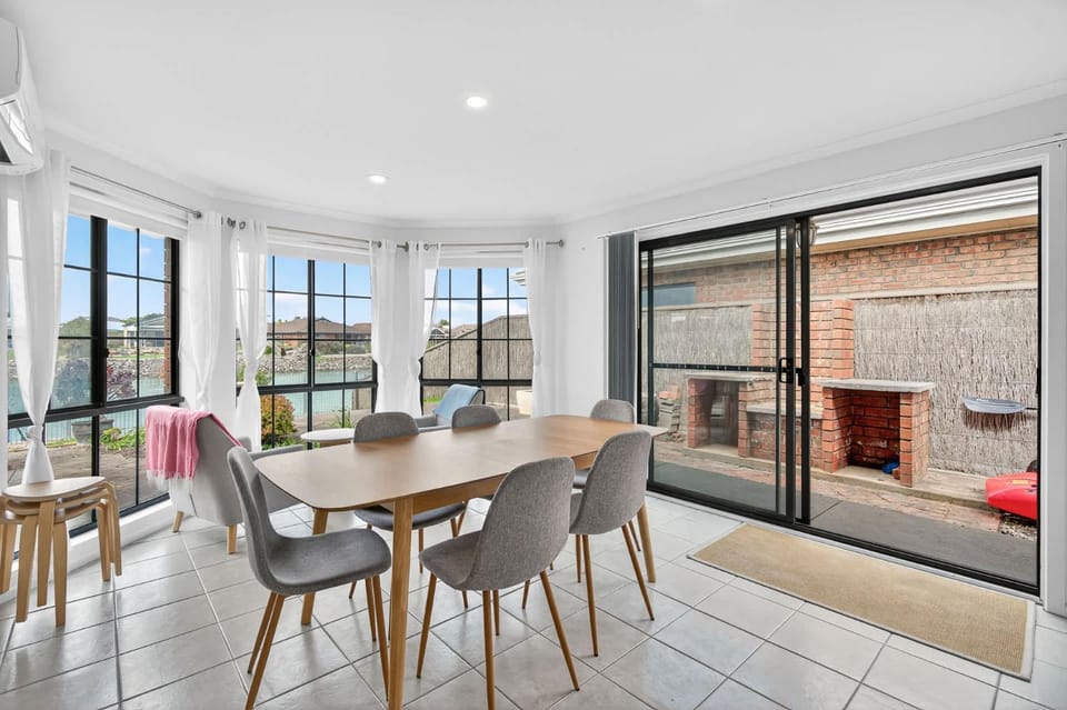 17 Matthew Flinders Dve Encounter Bay - Linen Included House in Encounter Bay