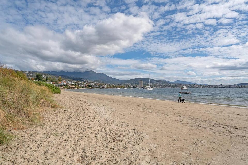 Other, Beach