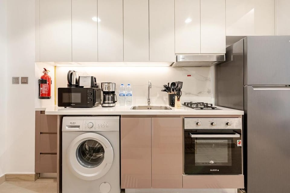 Ramora Homes Azizi Riviera 40 by Vacay Xeal Apartment in Dubai