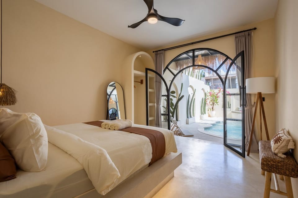Sensorium VILLAS Villa in North Kuta