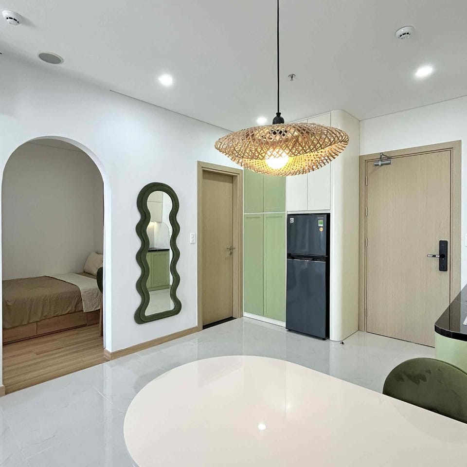 Living room, Photo of the whole room