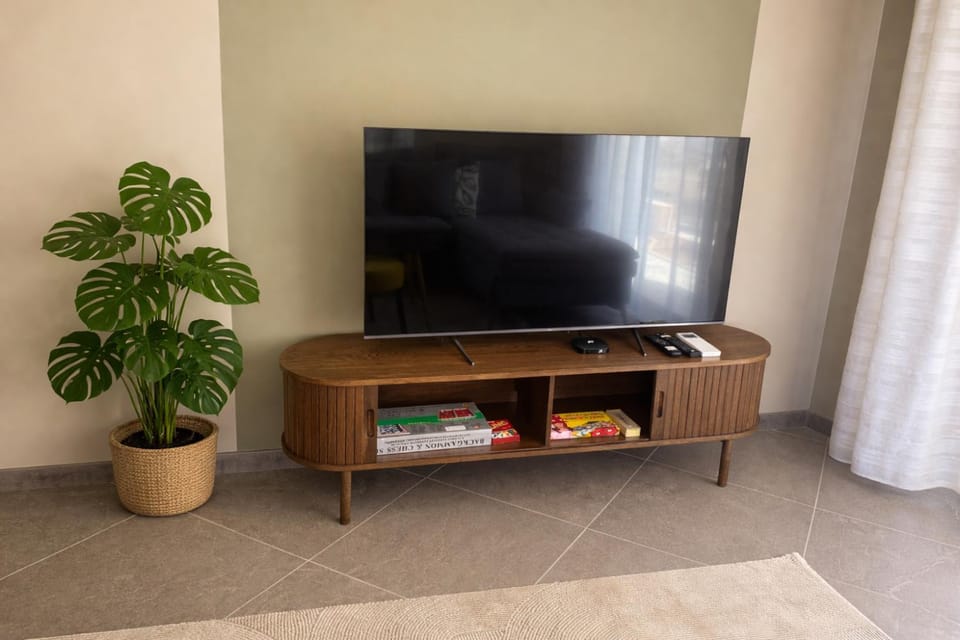 TV and multimedia