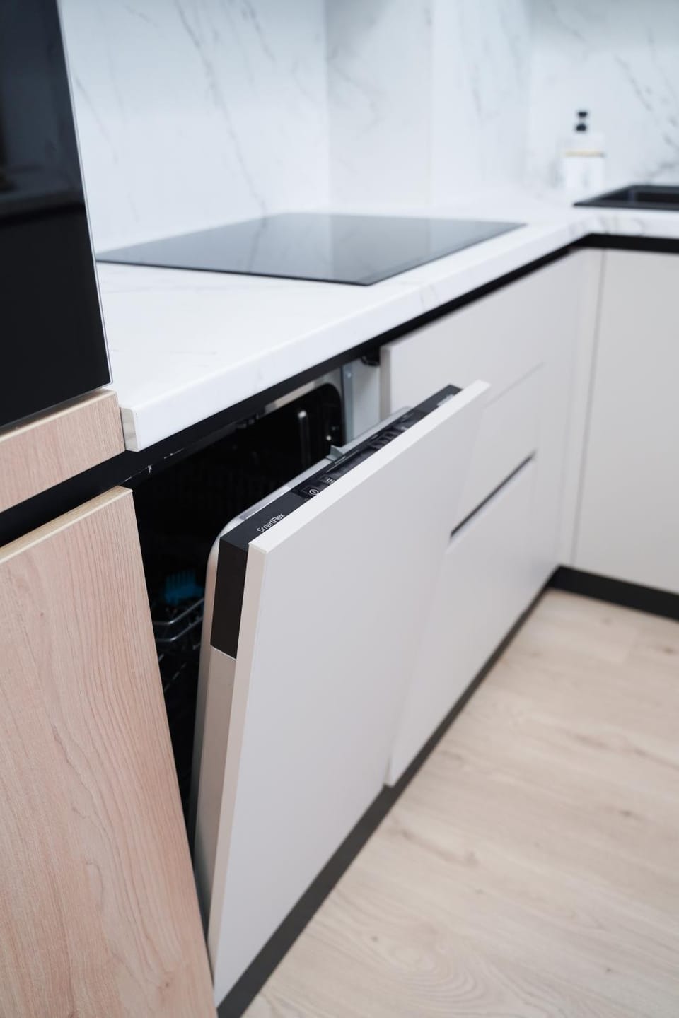 dishwasher