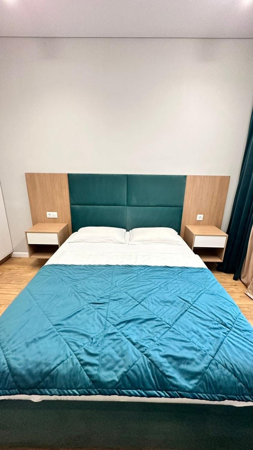 Welcome Tandau apartments Turan streeet 34a Apartment in Kazakhstan