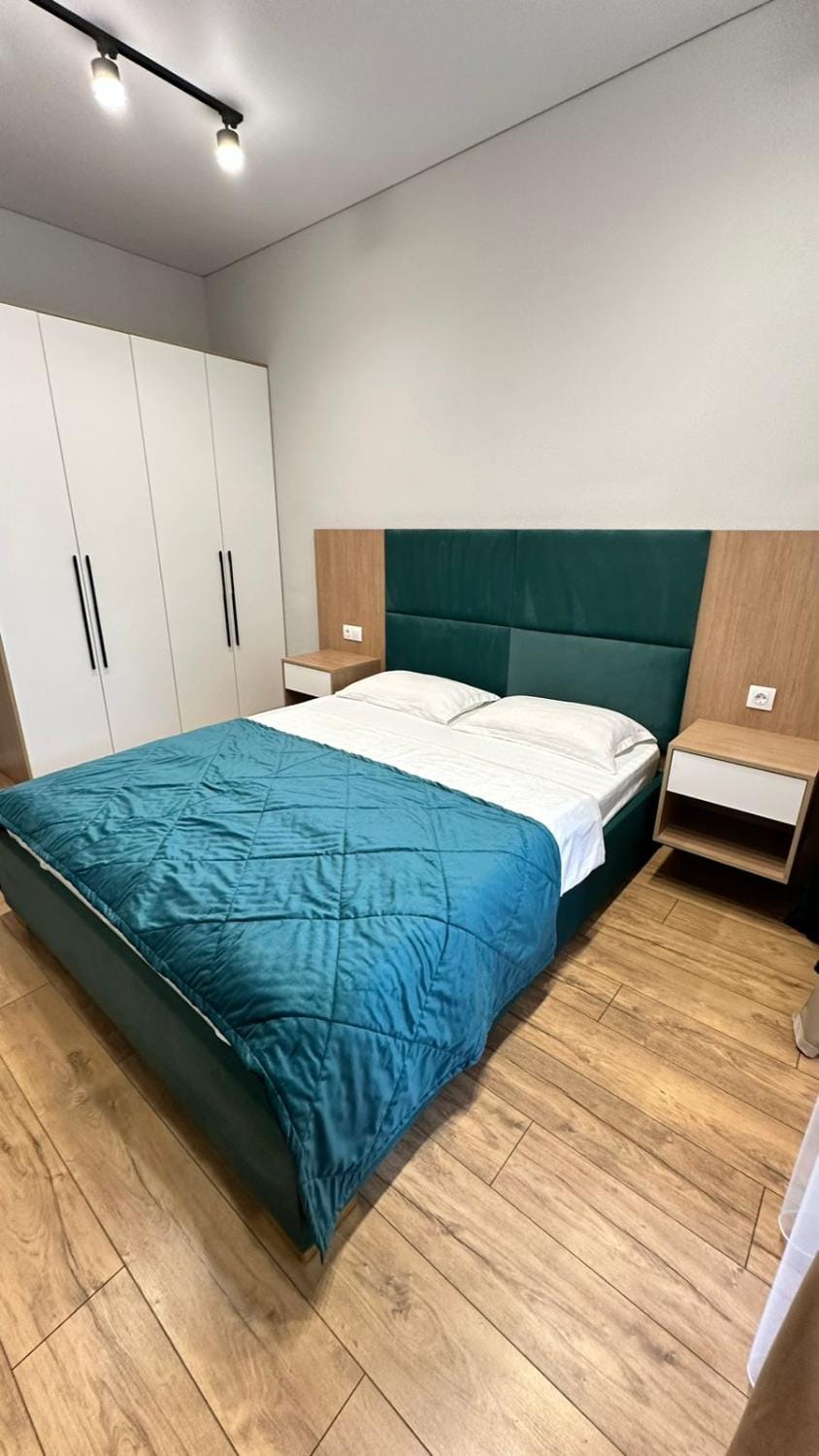 Welcome Tandau apartments Turan streeet 34a Apartment in Kazakhstan