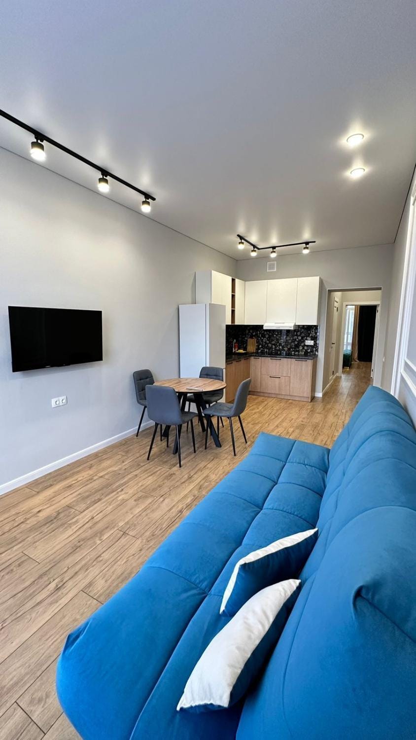 Welcome Tandau apartments Turan streeet 34a Apartment in Kazakhstan