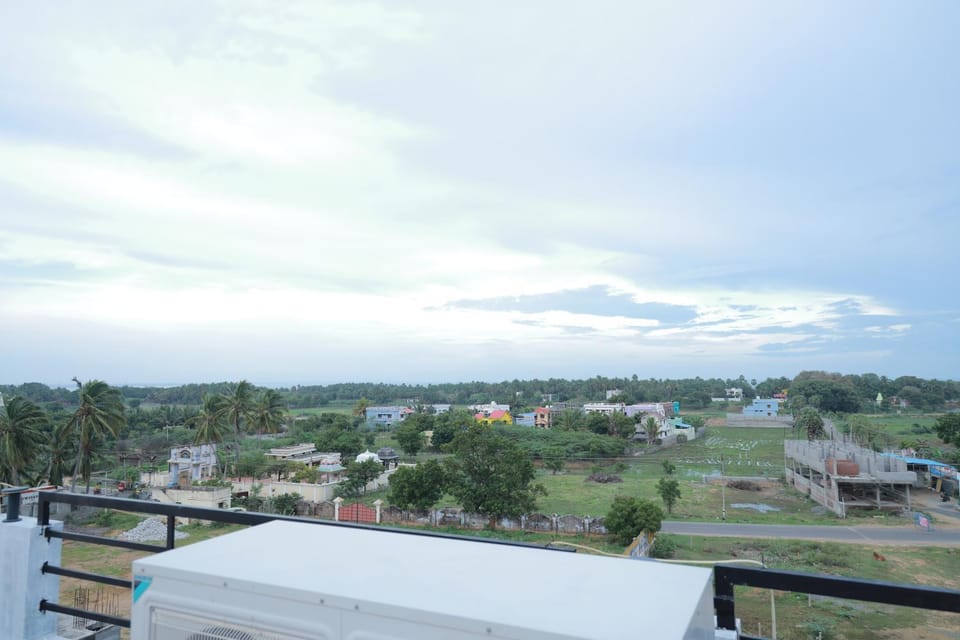 Day, Natural landscape, View (from property/room), Balcony/Terrace
