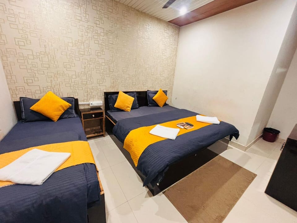 Aangan paying guest house Bed and Breakfast in Varanasi