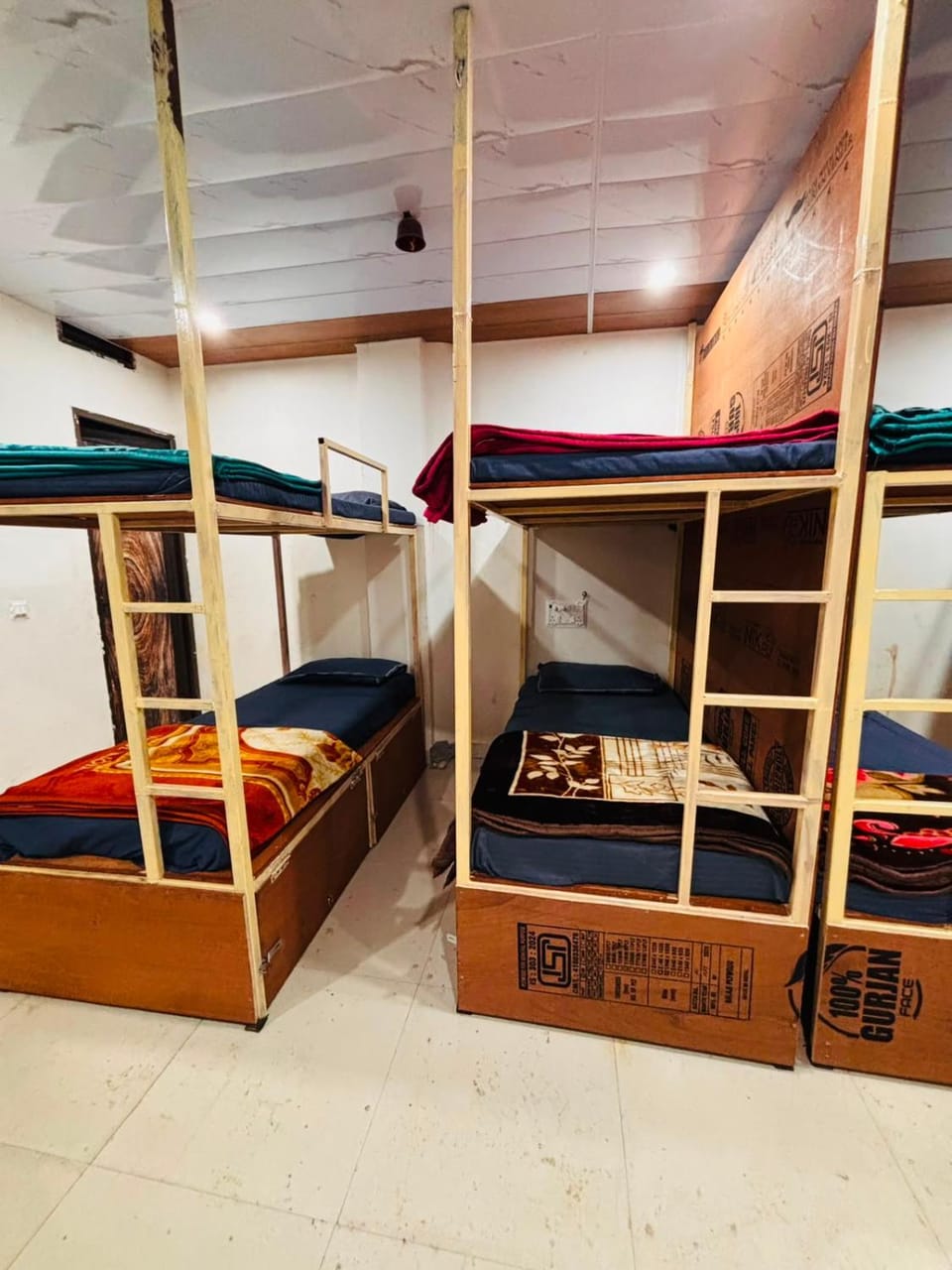 Aangan paying guest house Bed and Breakfast in Varanasi