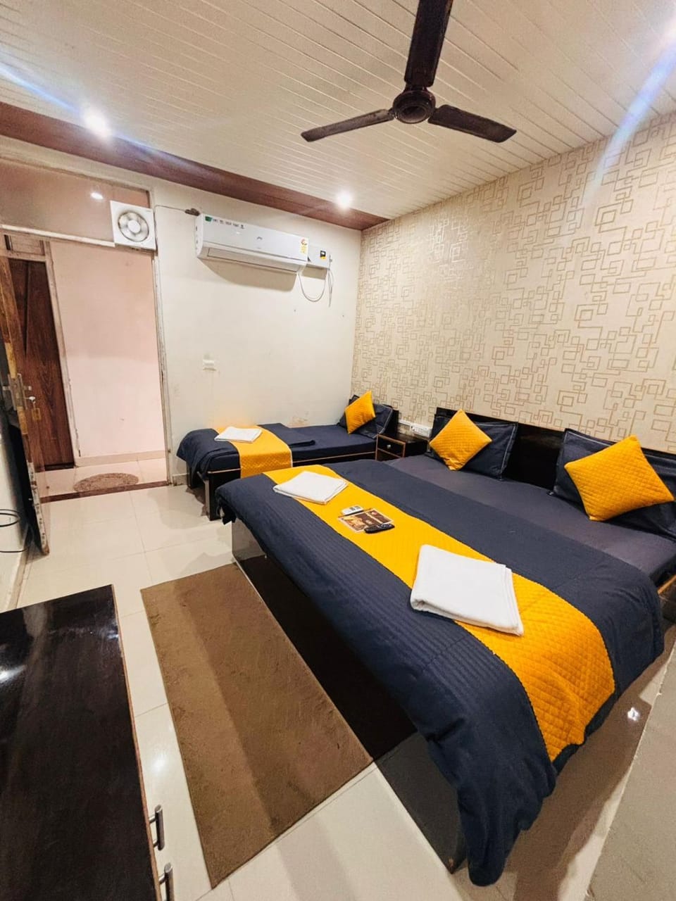 Aangan paying guest house Bed and Breakfast in Varanasi