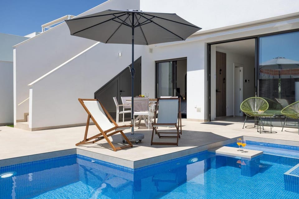 Villa Feliz Villa in Region of Murcia