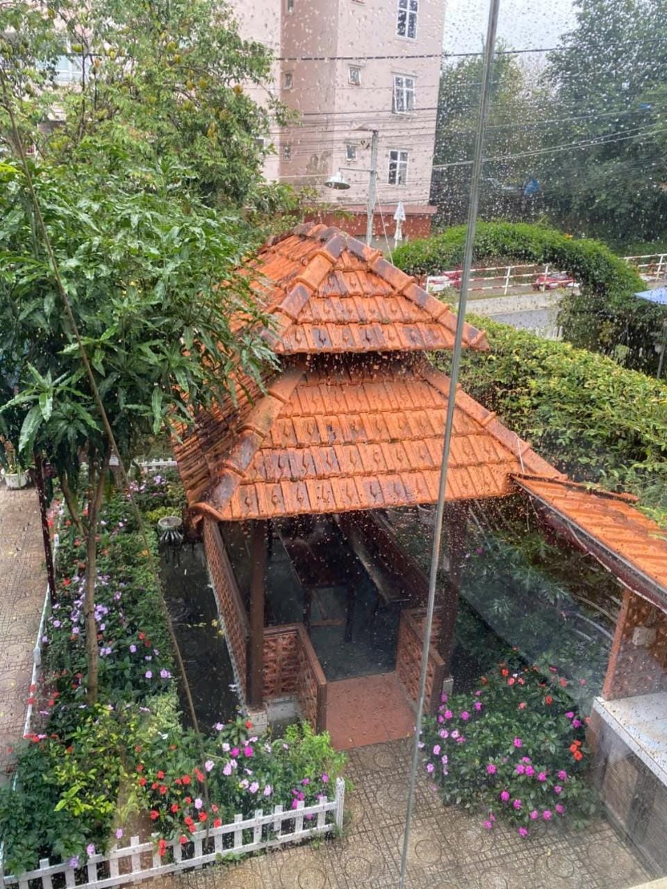 Homestay Nhà Tôi Chalet in Dalat