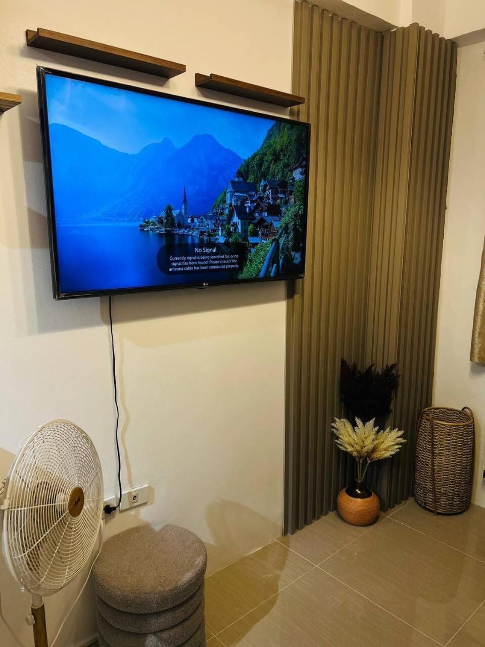 Communal lounge/ TV room, TV and multimedia, Evening entertainment