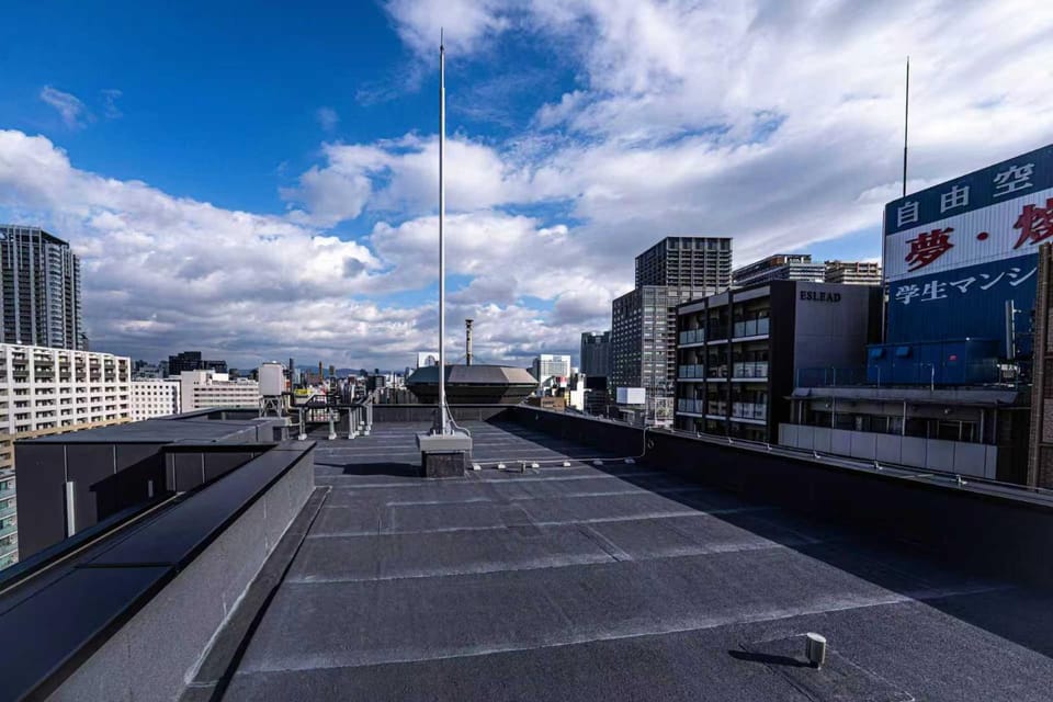 City view