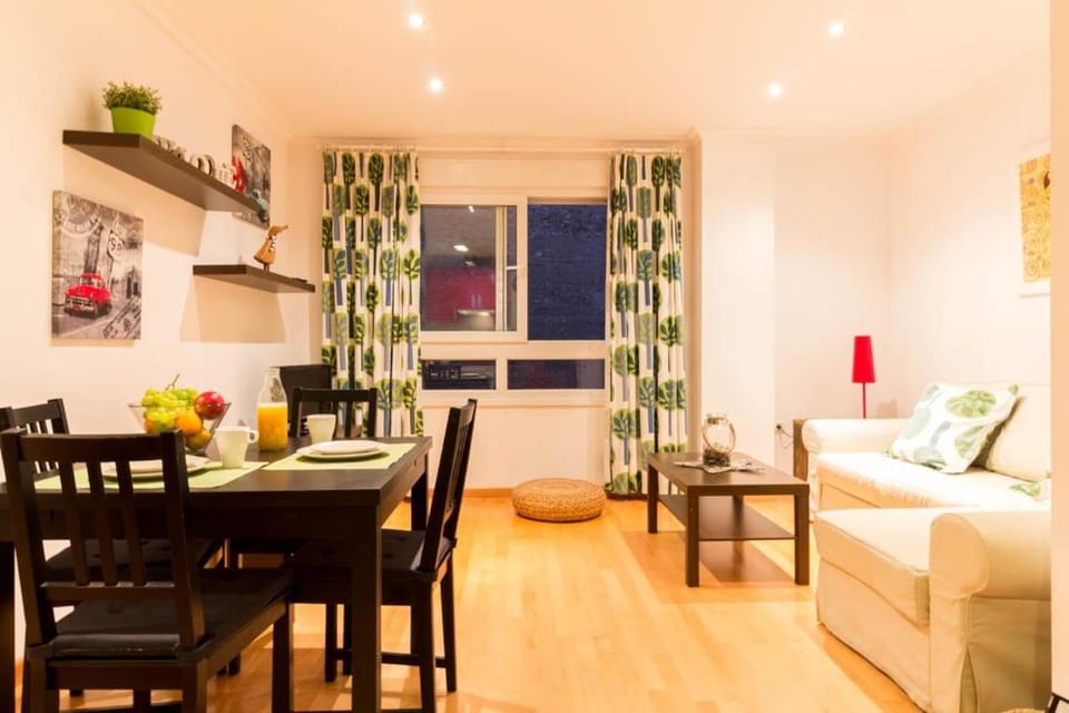 Atarazanas Malaga Centro Apartment in Malaga