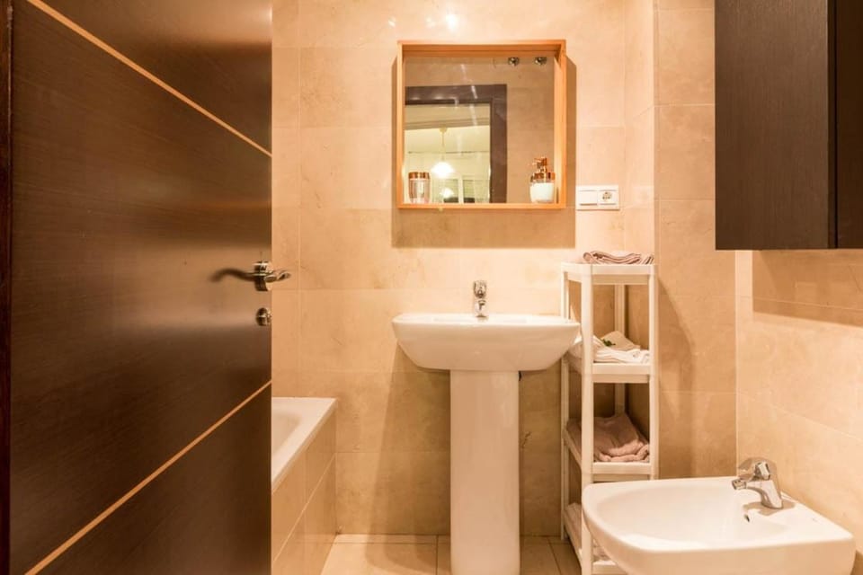 Atarazanas Malaga Centro Apartment in Malaga