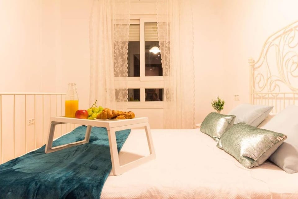 Atarazanas Malaga Centro Apartment in Malaga