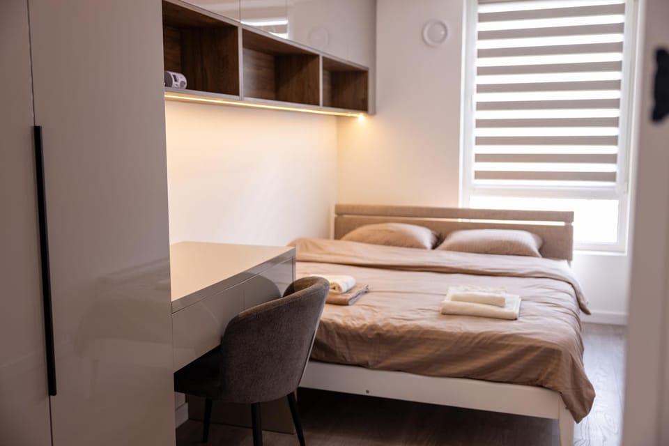 Fine Elegant Apartment Apartment in Odessa Oblast