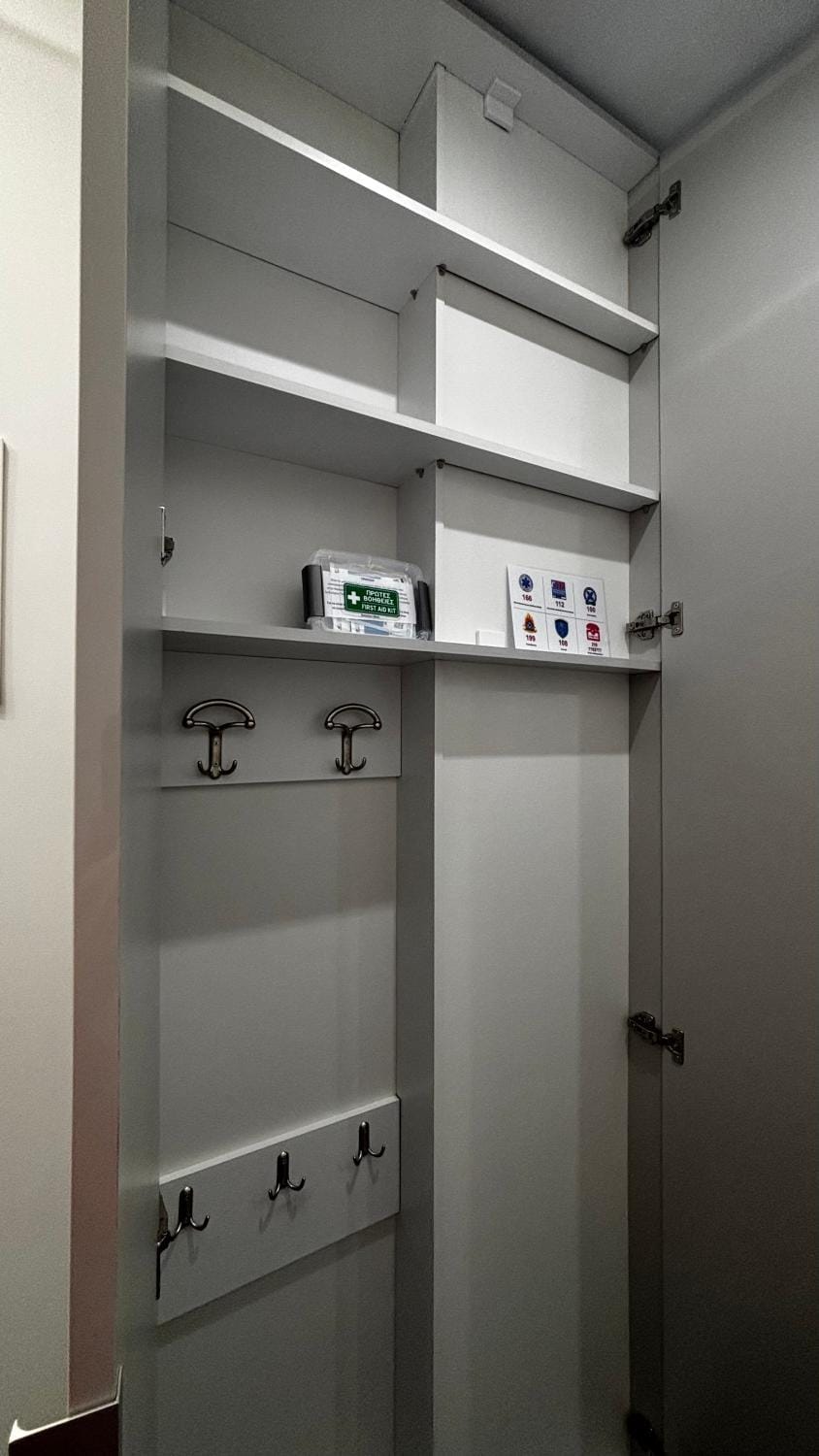 wardrobe