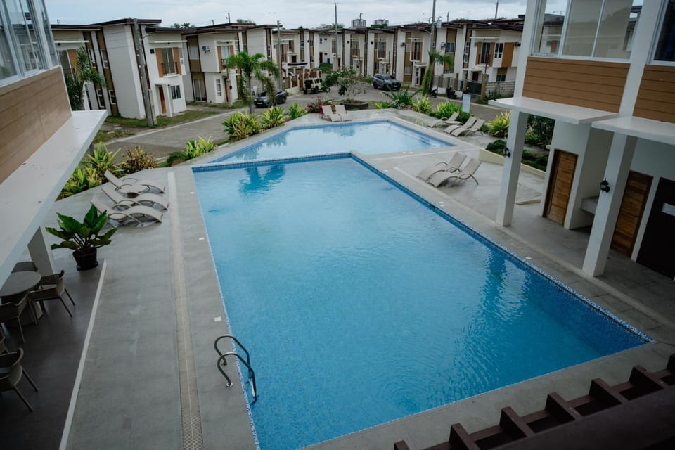 Velmiro 514 Campground/ 
RV Resort in Central Visayas