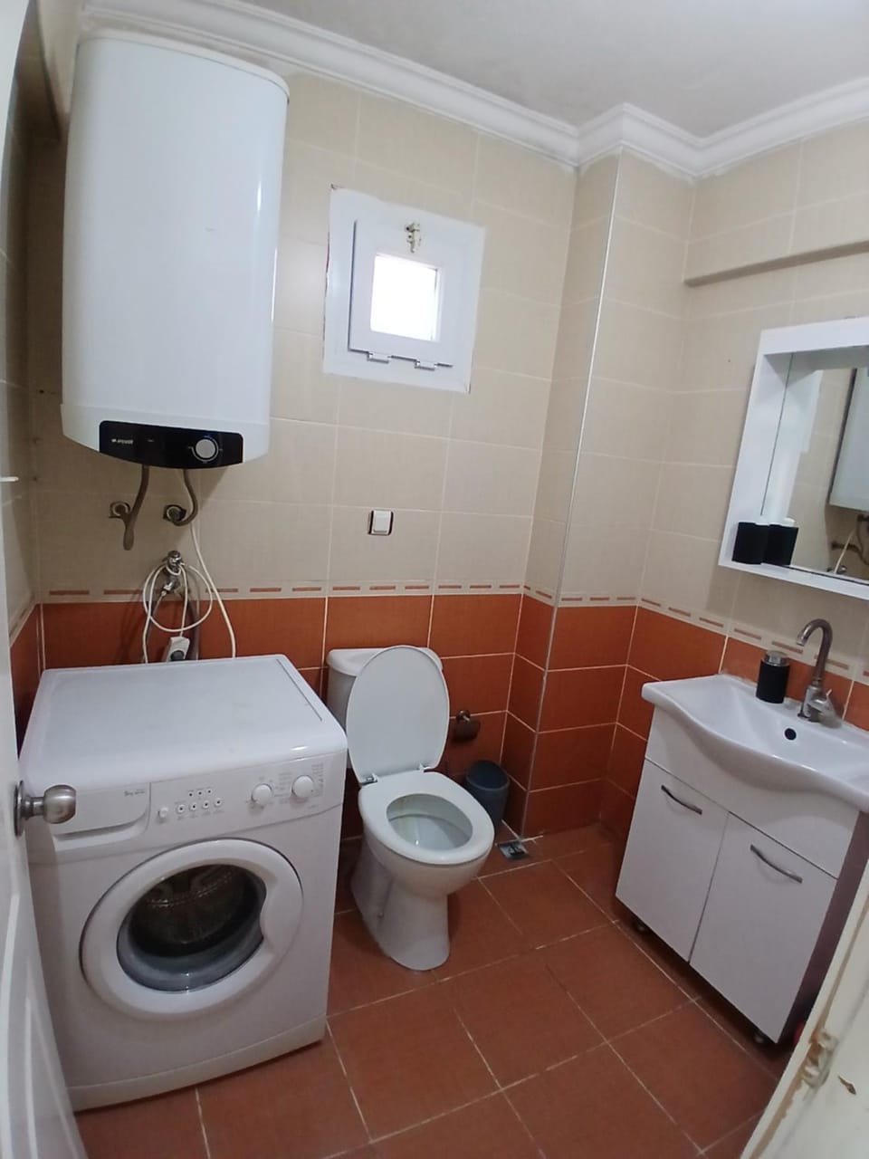 Sezaibulut günlük kiralık Apartment in İzmir Province