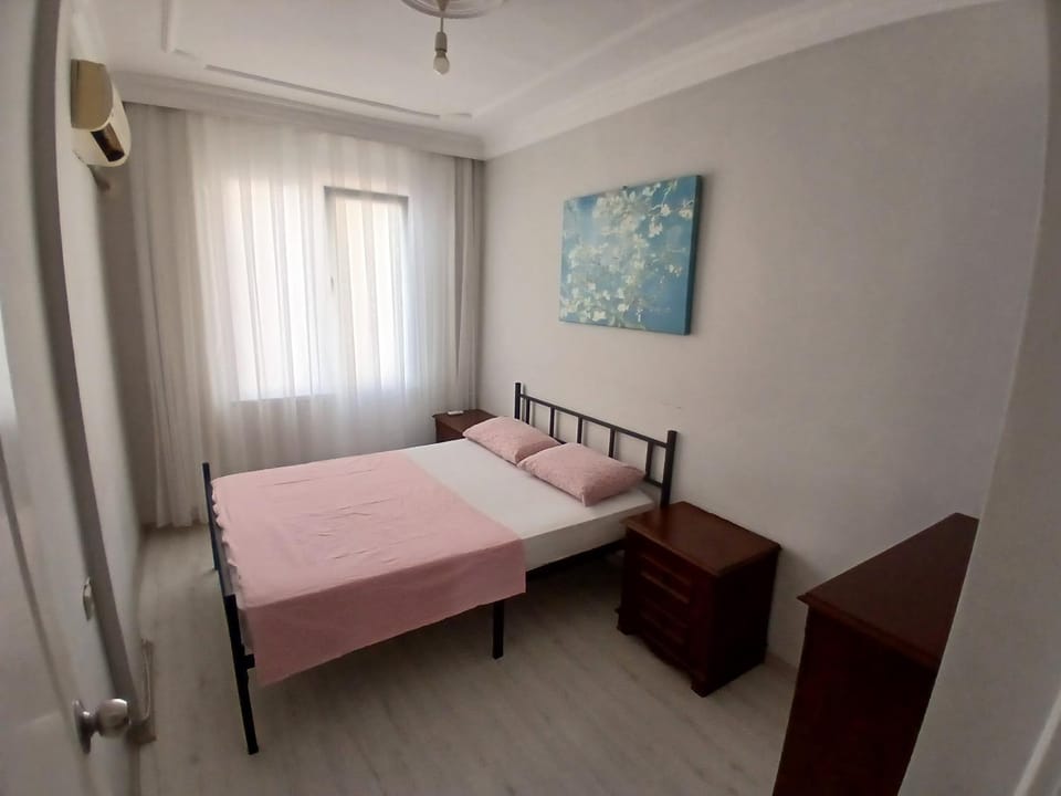 Sezaibulut günlük kiralık Apartment in İzmir Province