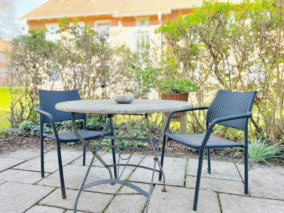 Balcony/Terrace, Balcony/Terrace