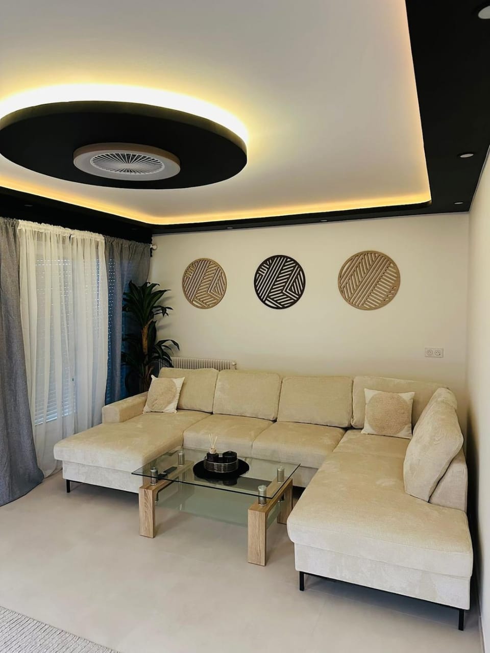 Au Clair de Lune Luxury and modernity Apartment in Dijon