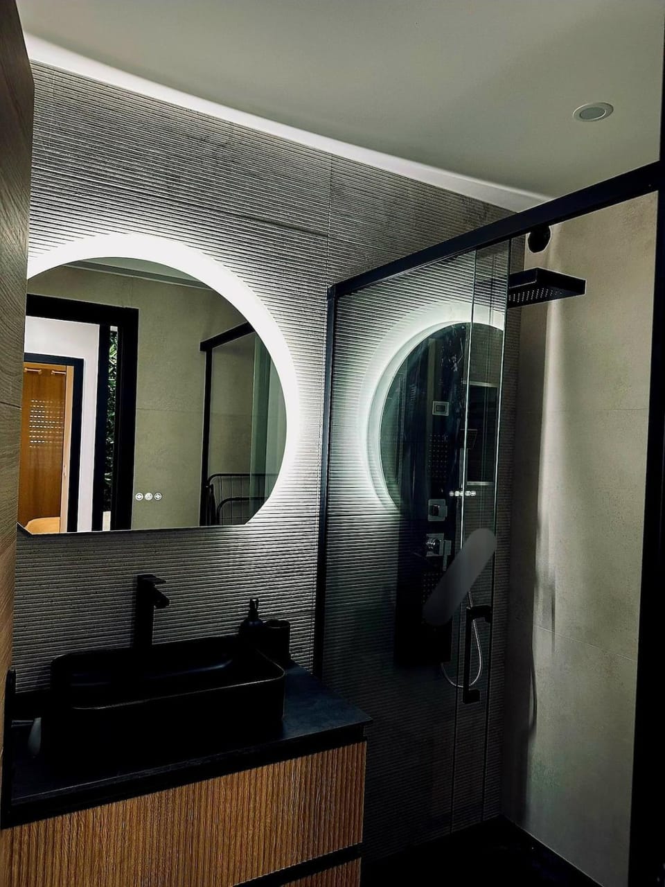 Au Clair de Lune Luxury and modernity Apartment in Dijon
