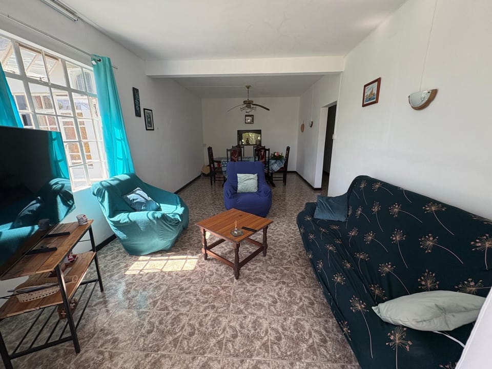 Authentic Mauritian Guest House Trou aux biches Apartment in Pointe aux Biches