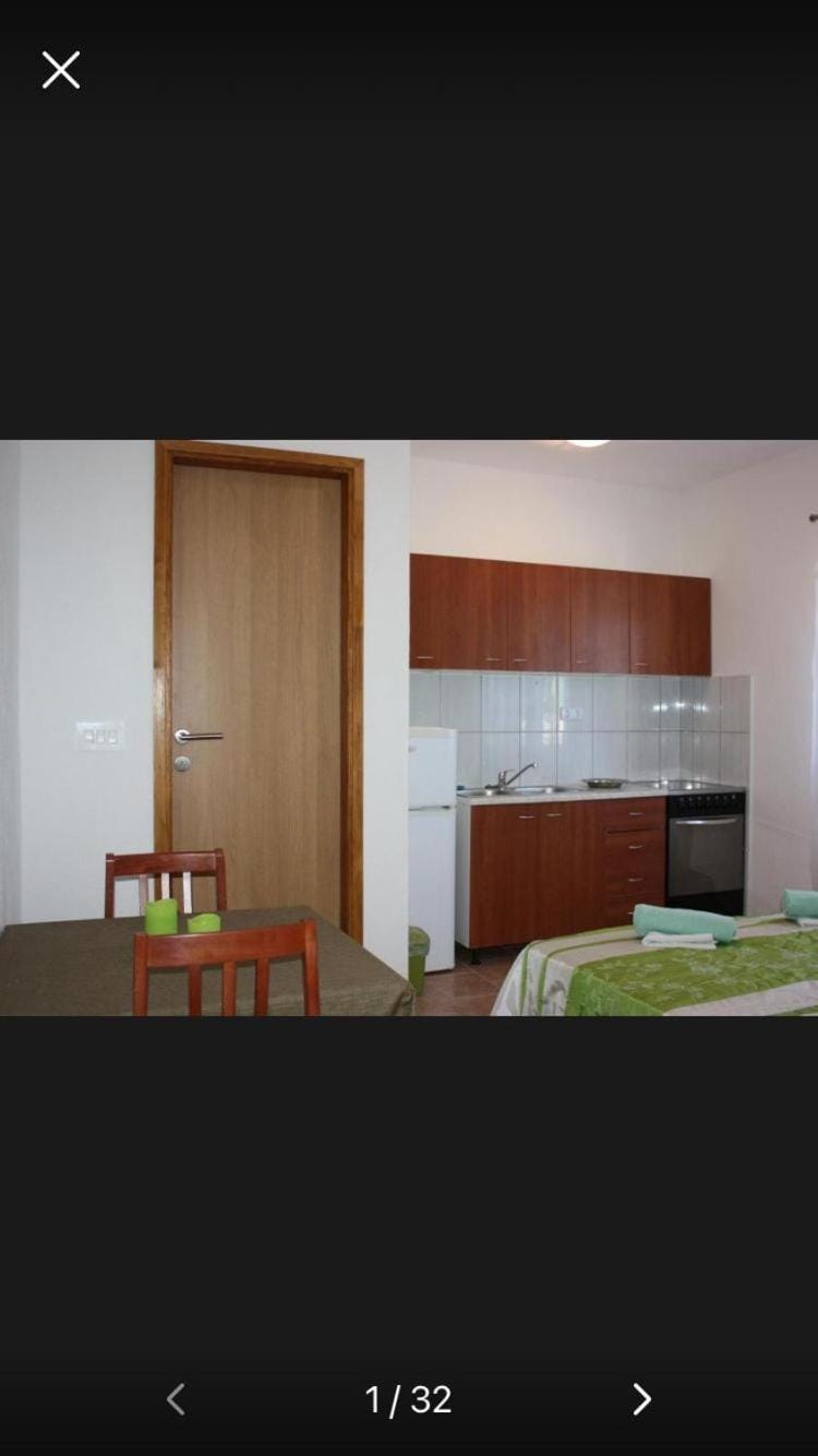 Studio apartman Lenka Apartment in Hvar