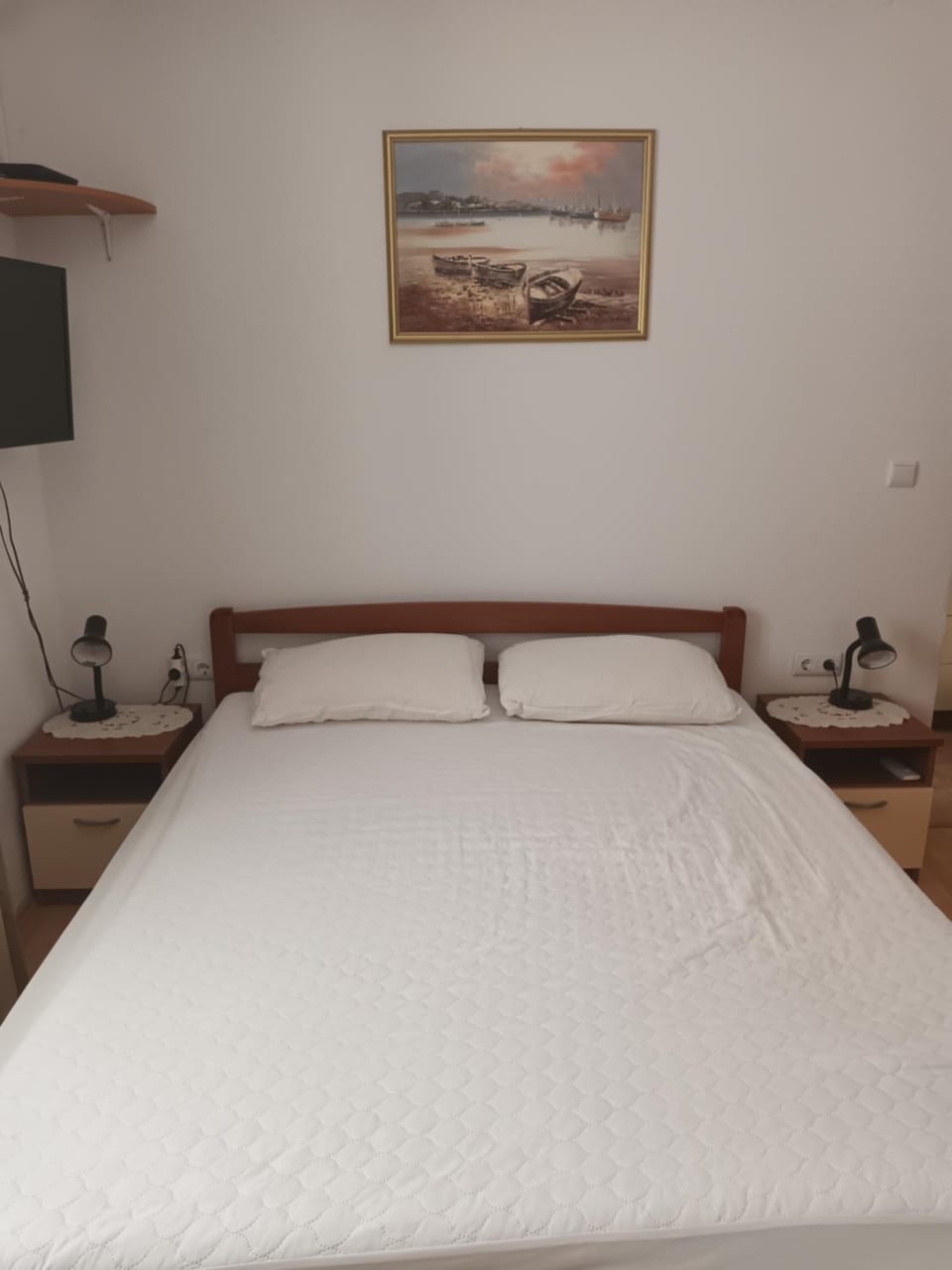 Studio apartman Lenka Apartment in Hvar
