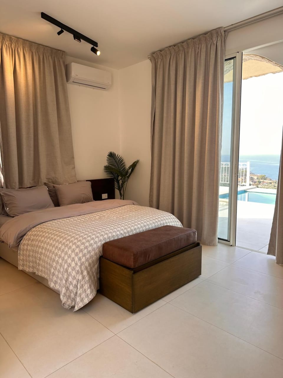 Via Lattea Lb Bed and Breakfast in Africa